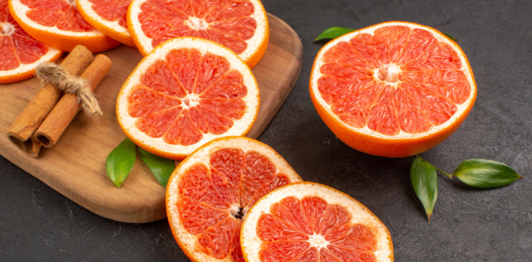 Grapfruit
