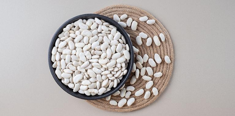 White-Beans