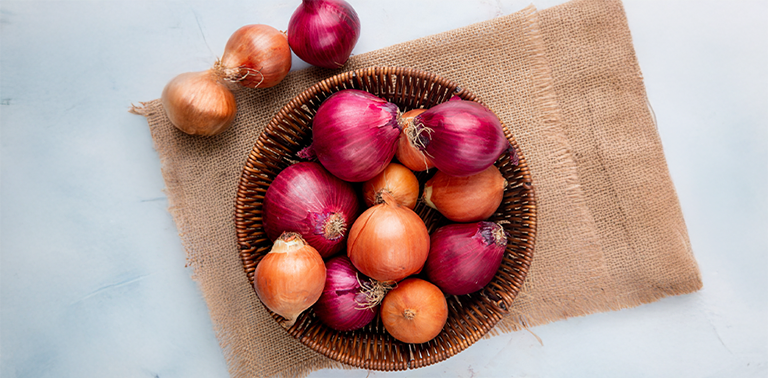 onion